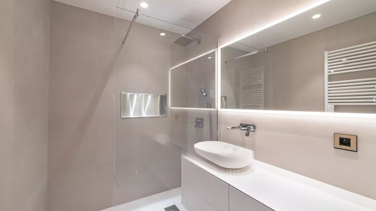 Квартира в Каннах, Франция, 104 м² - фото 11