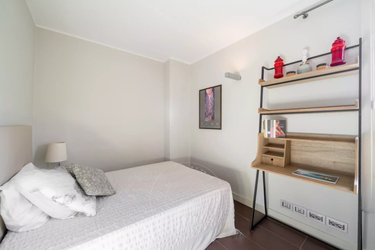 Квартира в Каннах, Франция, 97 м² - фото 11