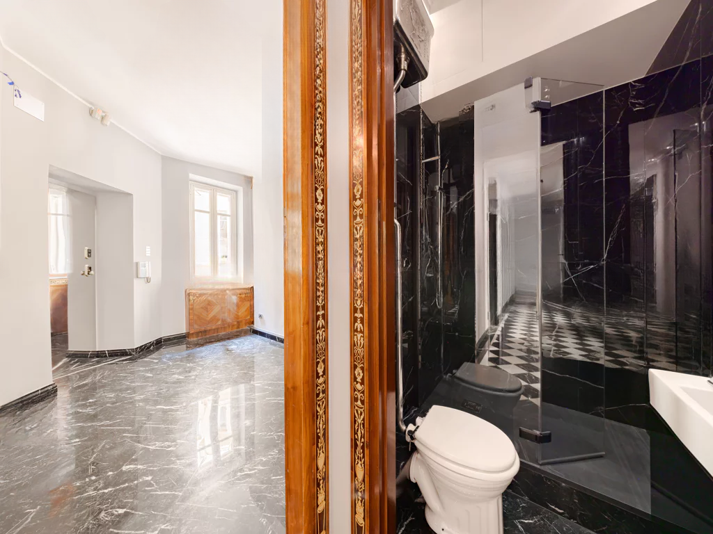 Квартира в Сен-Романе, Монако, 89 м² - фото 11