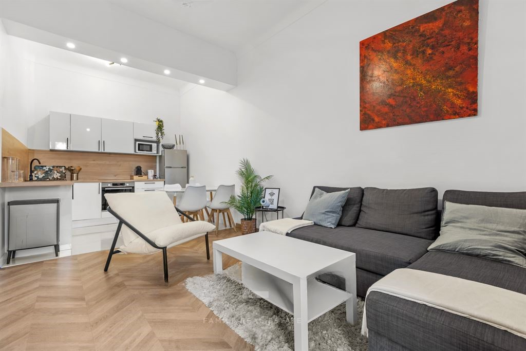 Квартира в Каннах, Франция, 216 м² - фото 11