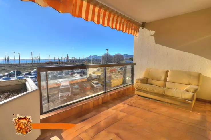 Квартира в Каннах, Франция, 66 м² - фото 5