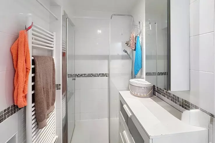 Квартира в Каннах, Франция, 34 м² - фото 5