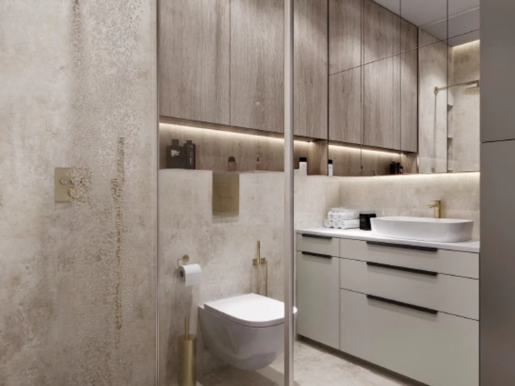 Квартира в Монте Карло, Монако, 127 м² - фото 11