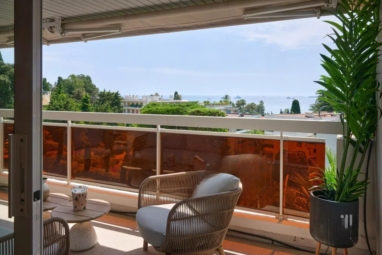 Квартира в Каннах, Франция, 136 м² - фото 11