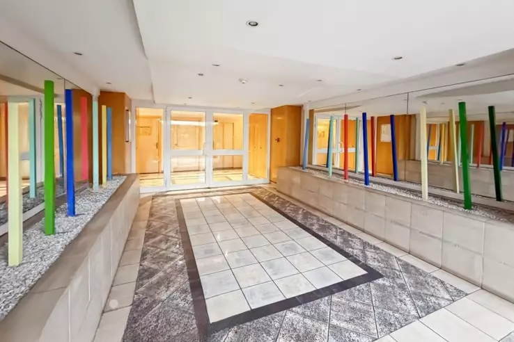 Квартира в Каннах, Франция, 38 м² - фото 5