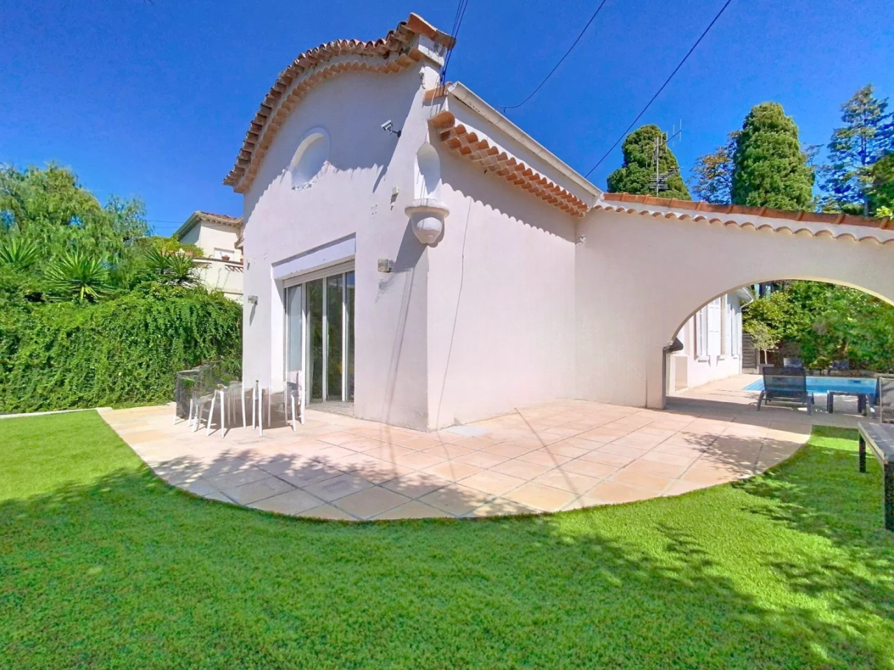 Квартира в Каннах, Франция, 106 м² - фото 11