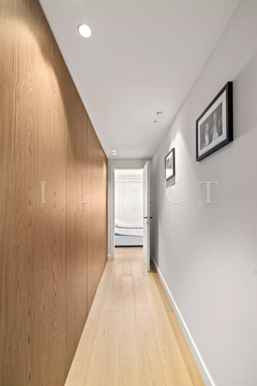 Квартира в Каннах, Франция, 108 м² - фото 11