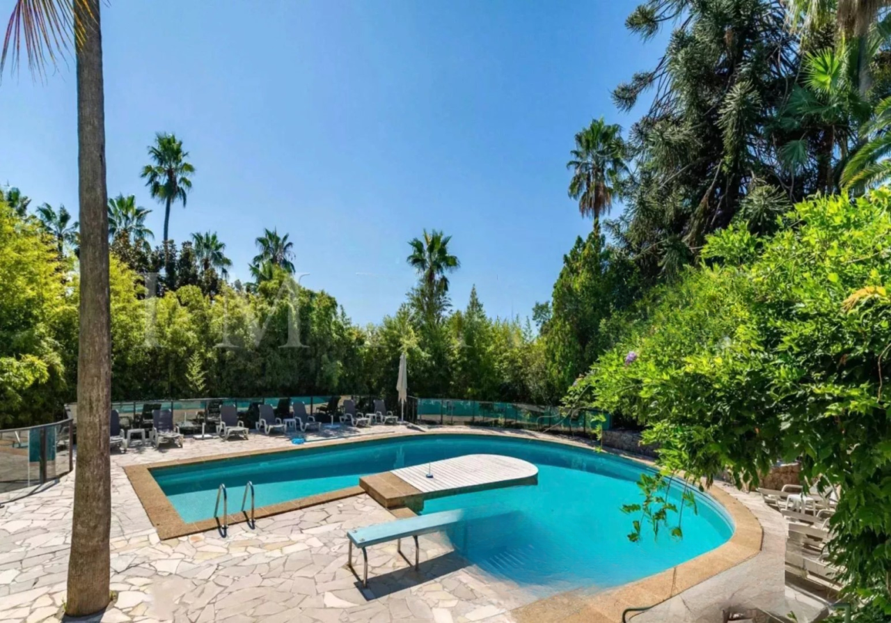 Квартира в Каннах, Франция, 83 м² - фото 11