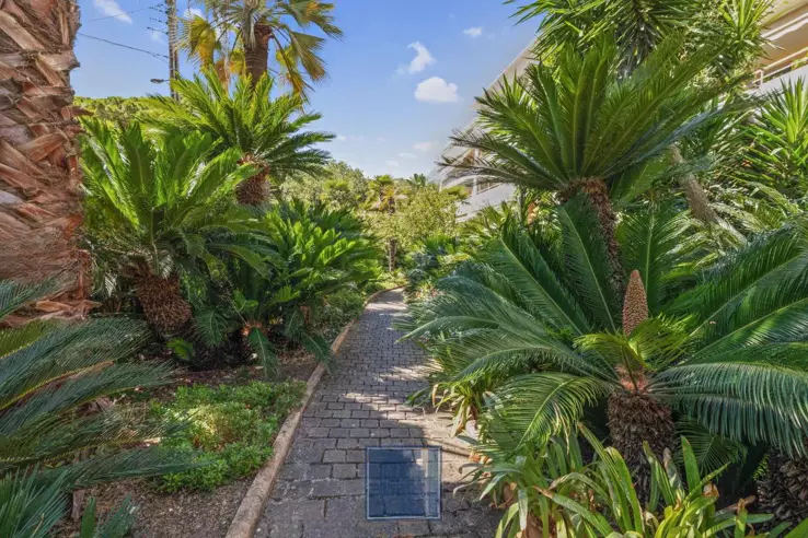 Квартира в Каннах, Франция, 130 м² - фото 5