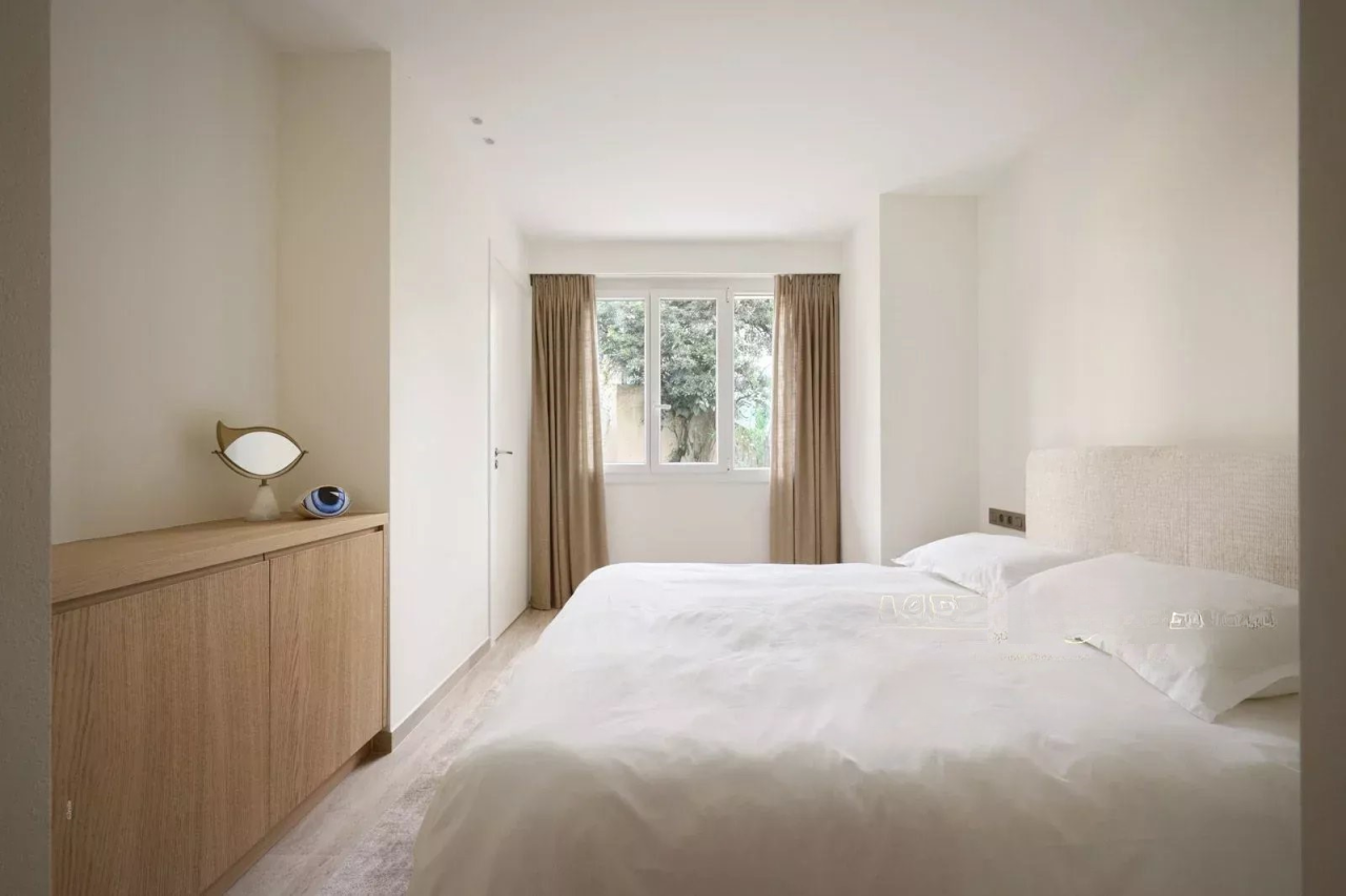 Квартира в Каннах, Франция, 104 м² - фото 11