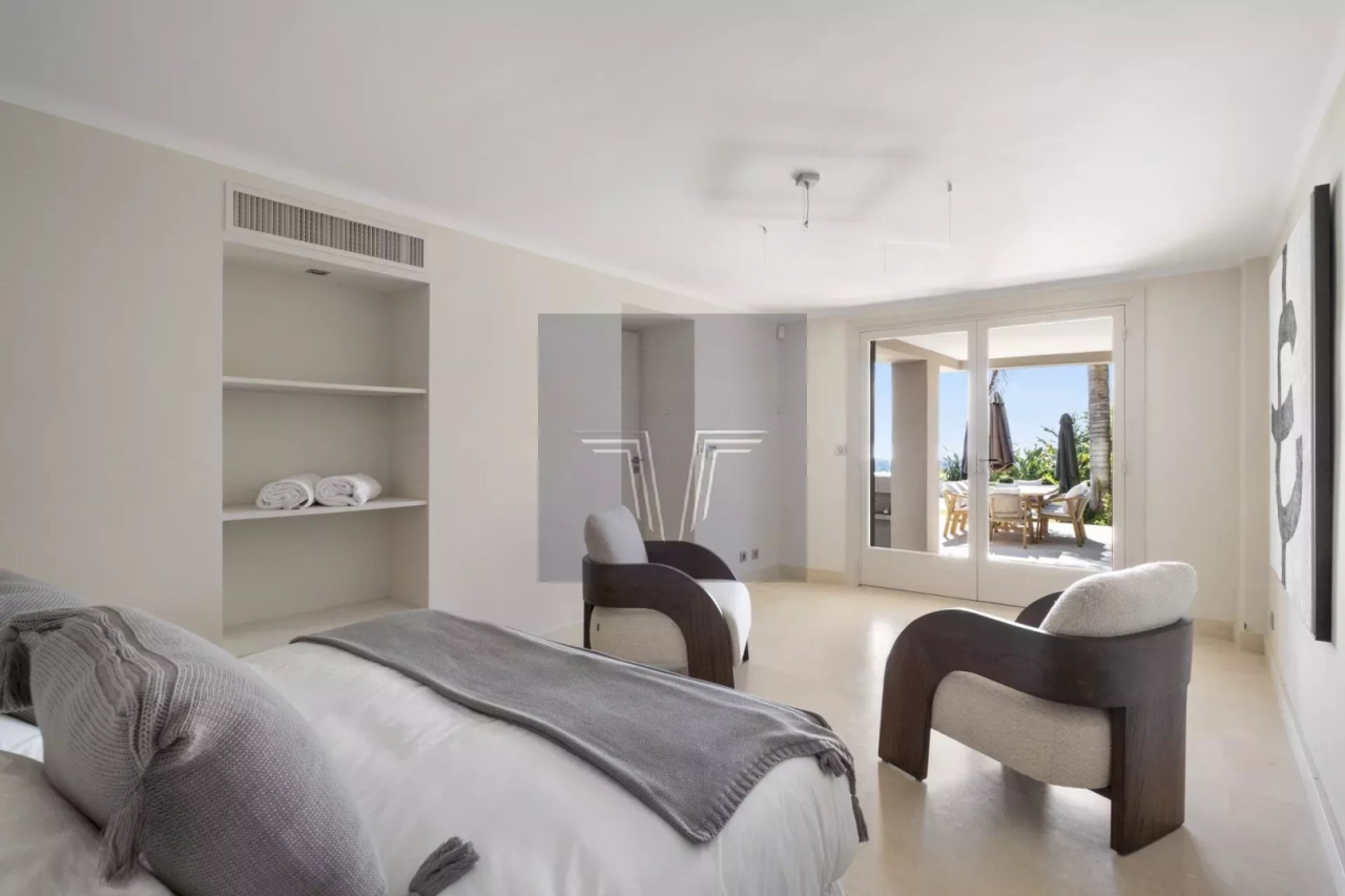 Квартира в Каннах, Франция, 291 м² - фото 11