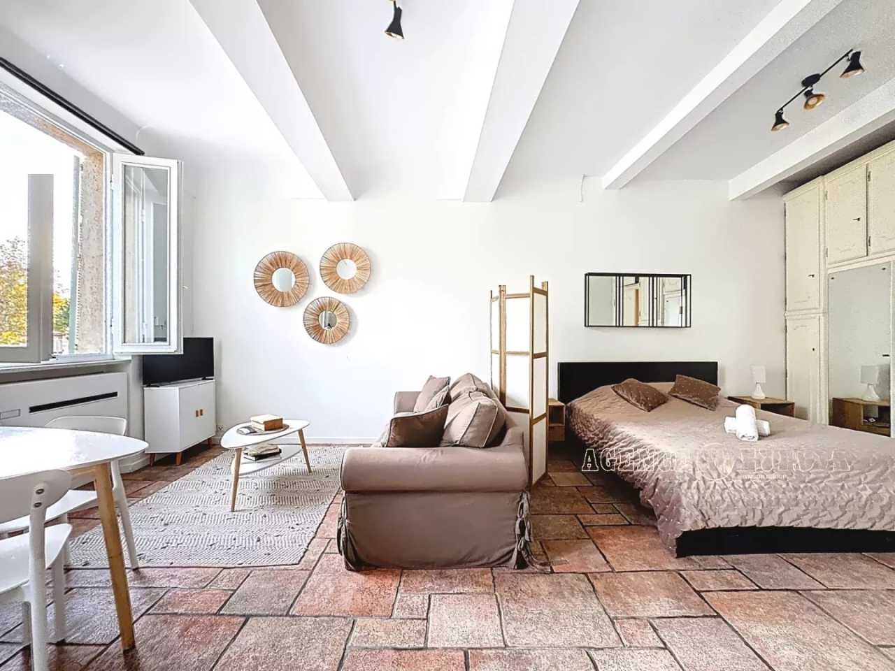 Квартира в Каннах, Франция, 110 м² - фото 12