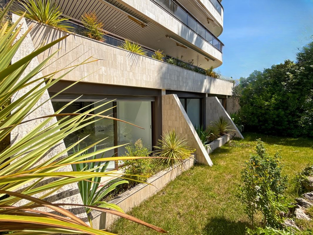 Квартира в Каннах, Франция, 271 м² - фото 12