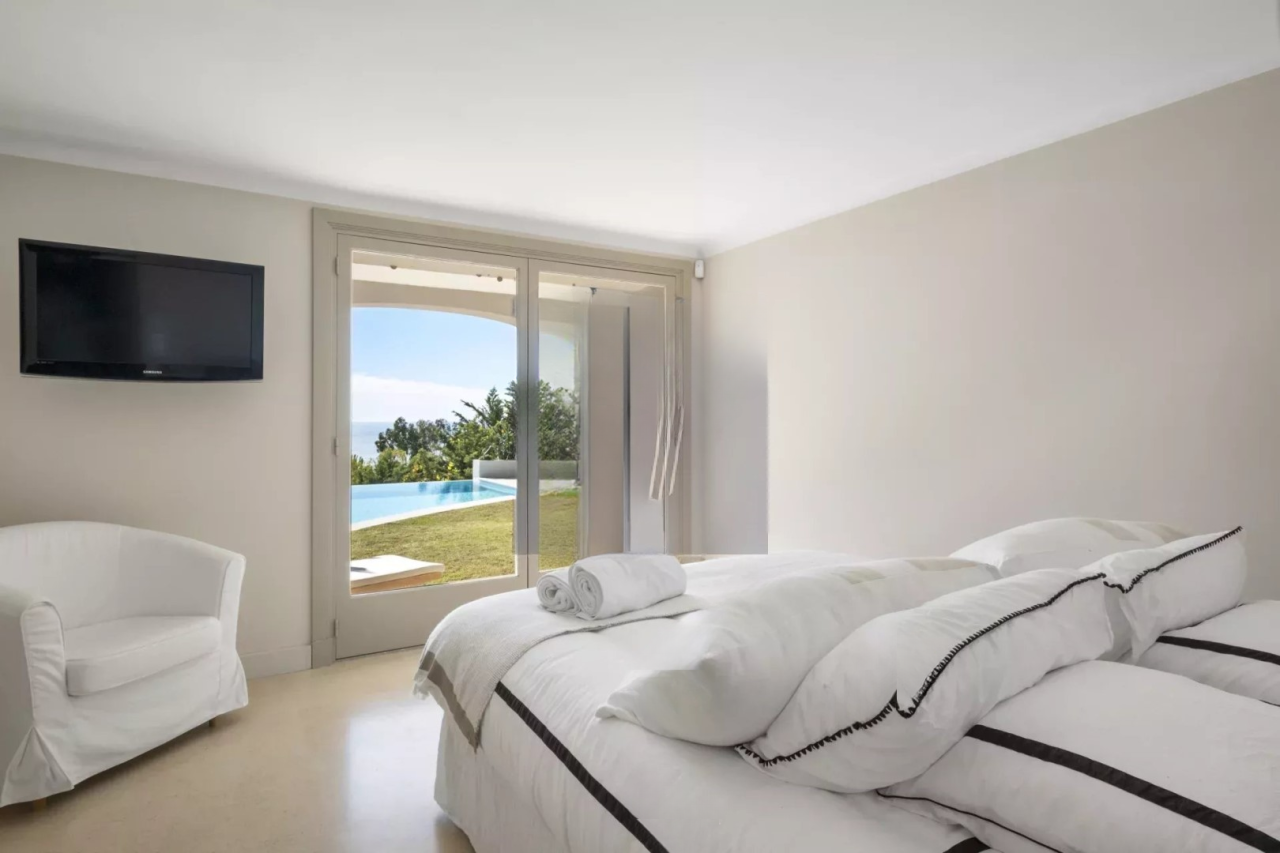 Квартира в Каннах, Франция, 291 м² - фото 12