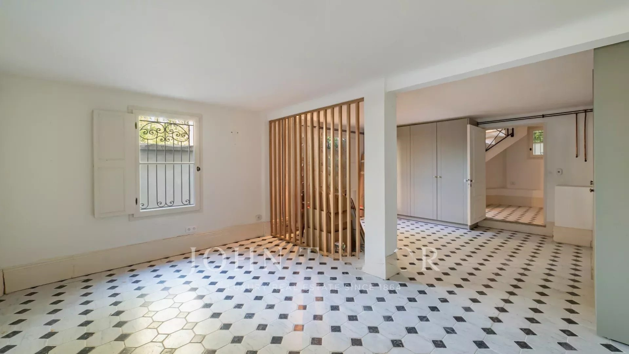 Квартира в Каннах, Франция, 232 м² - фото 12