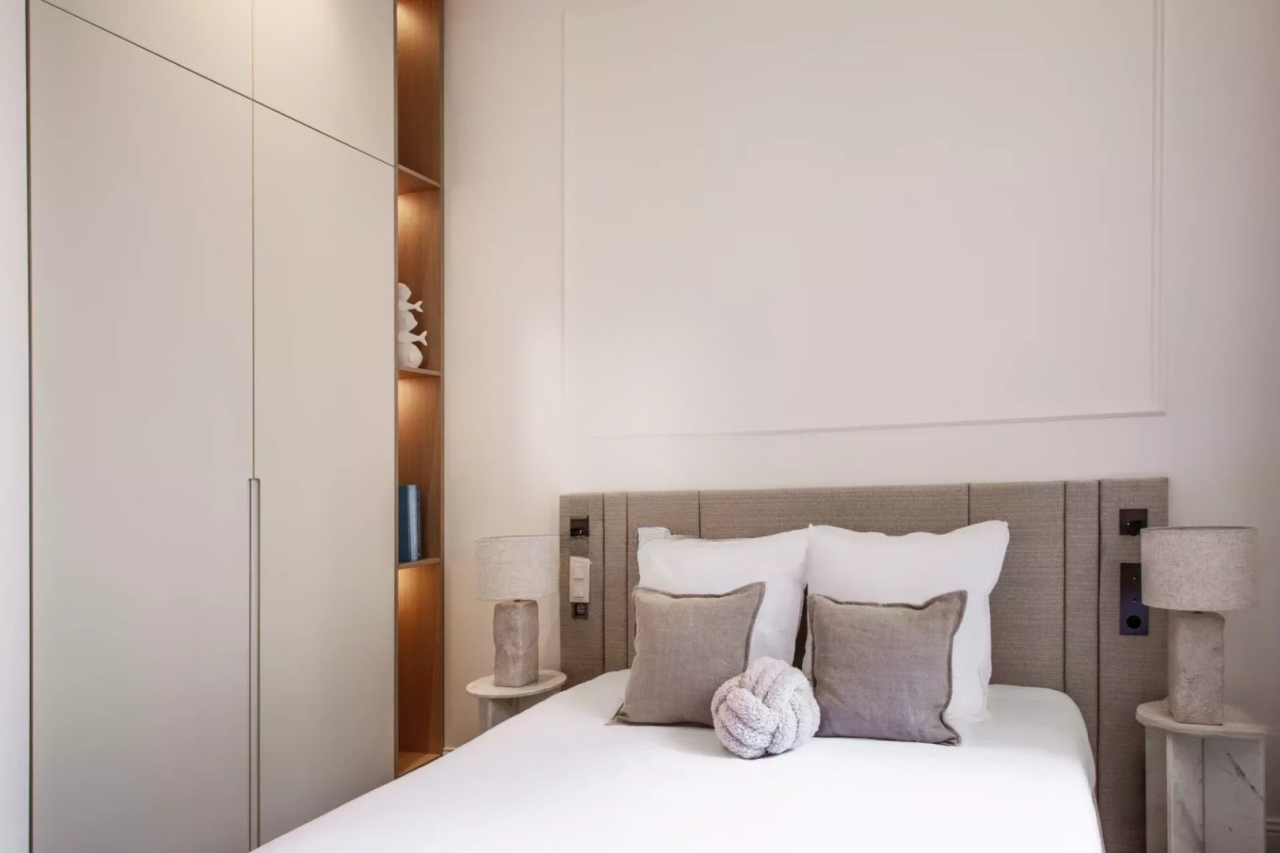 Квартира в Каннах, Франция, 119 м² - фото 12