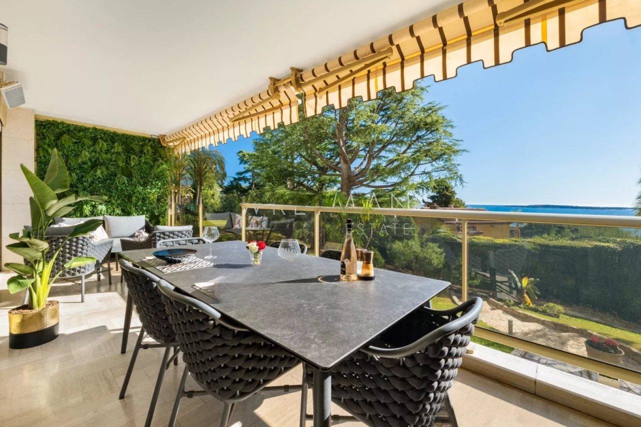 Квартира в Каннах, Франция, 85 м² - фото 12