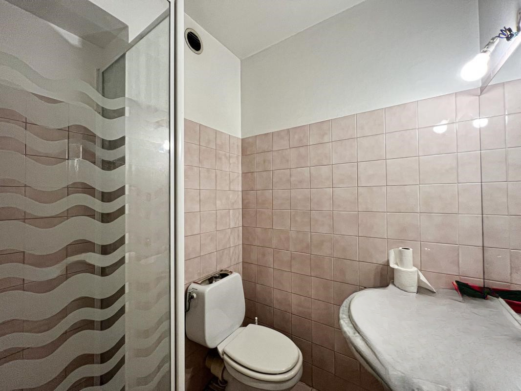 Квартира в Каннах, Франция, 97 м² - фото 12