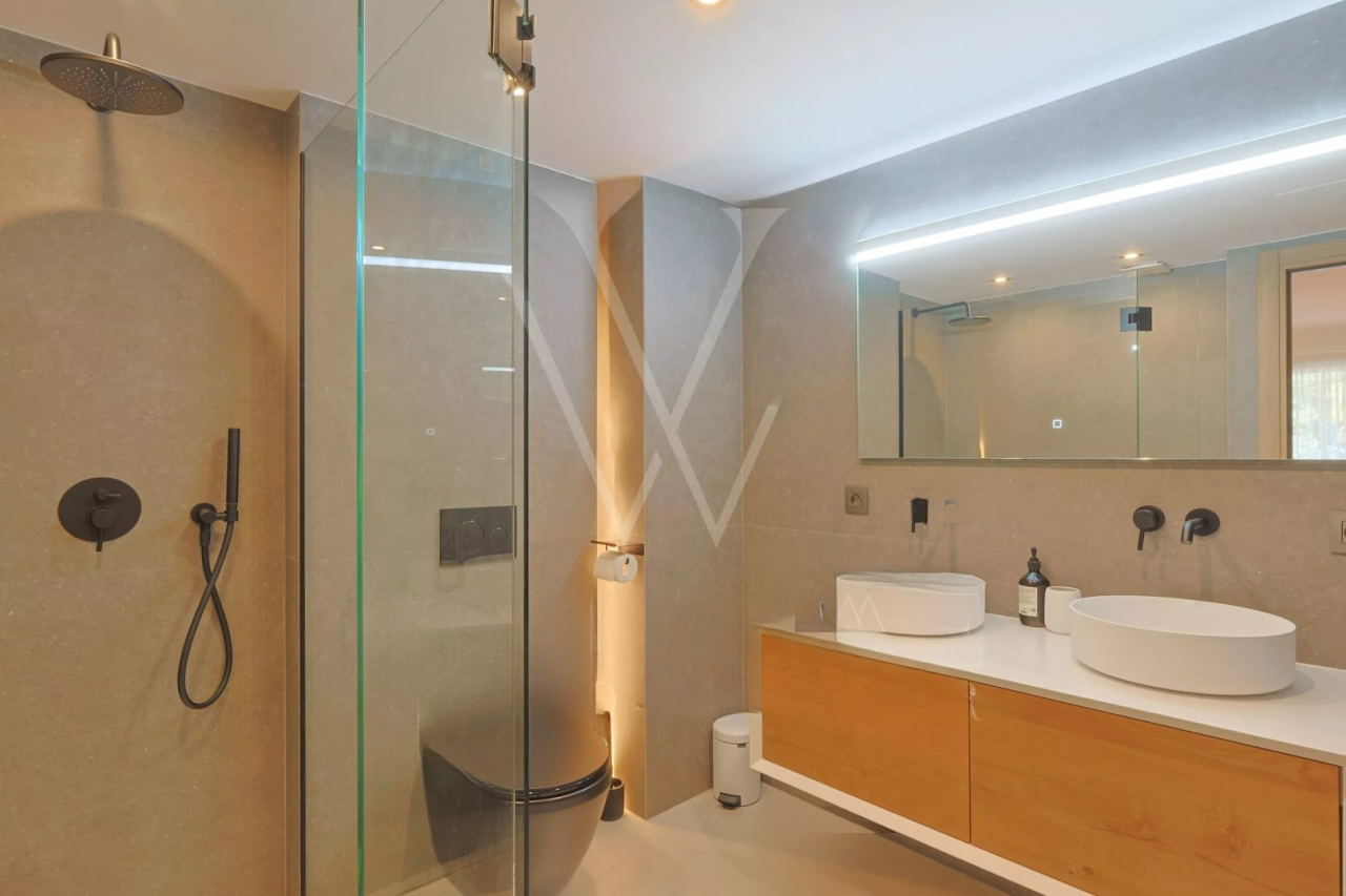 Квартира в Каннах, Франция, 140 м² - фото 12