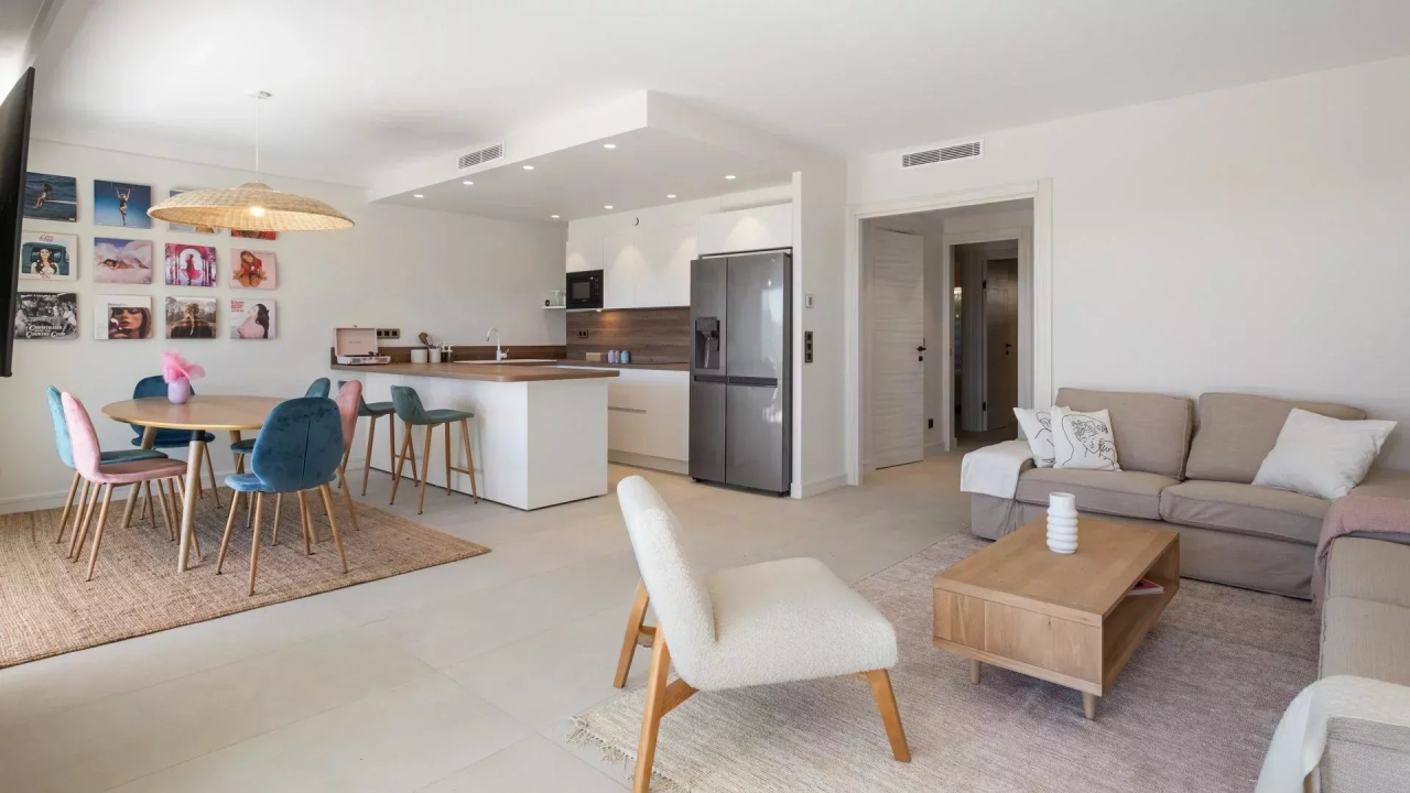 Квартира в Каннах, Франция, 78 м² - фото 12