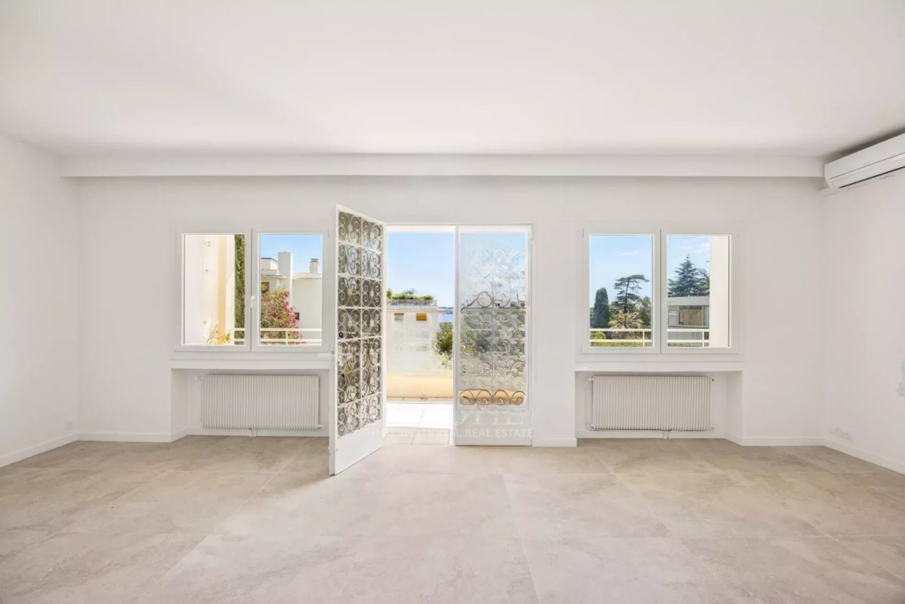 Квартира в Каннах, Франция, 96 м² - фото 12