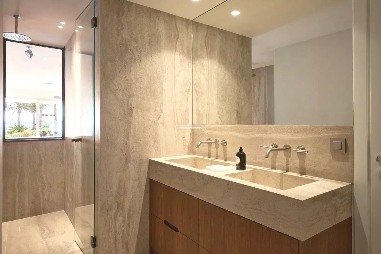 Квартира в Каннах, Франция, 105 м² - фото 12