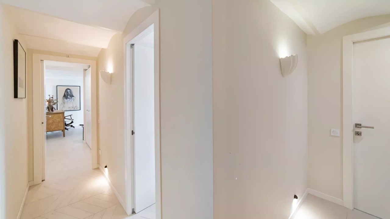 Квартира в Каннах, Франция, 89 м² - фото 12