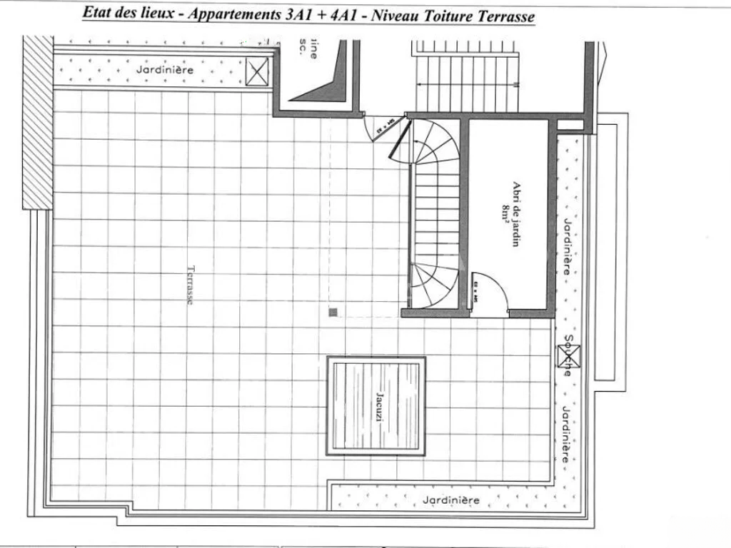 Квартира в Монегетти, Монако, 340 м² - фото 12