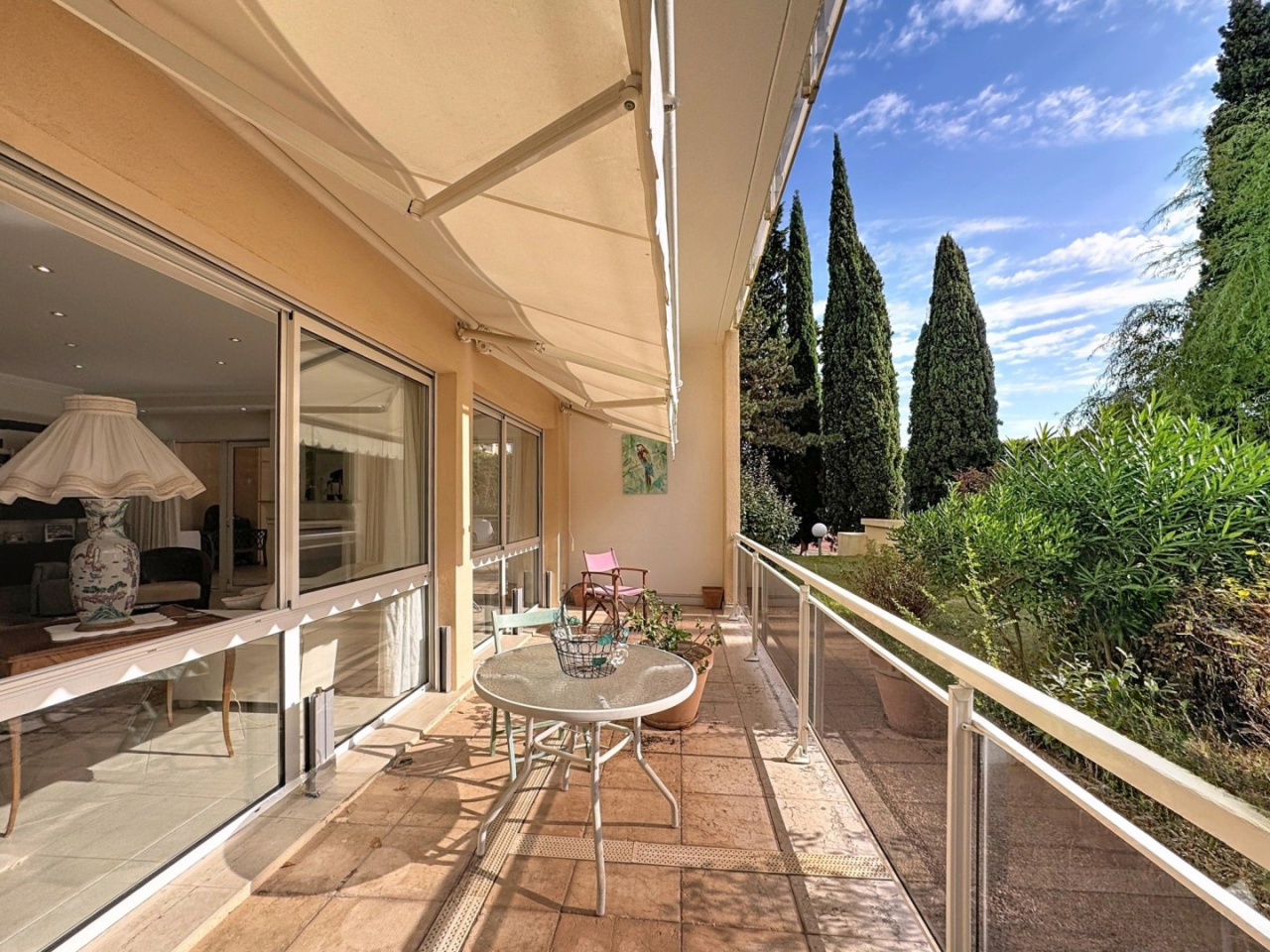 Квартира в Каннах, Франция, 170 м² - фото 12