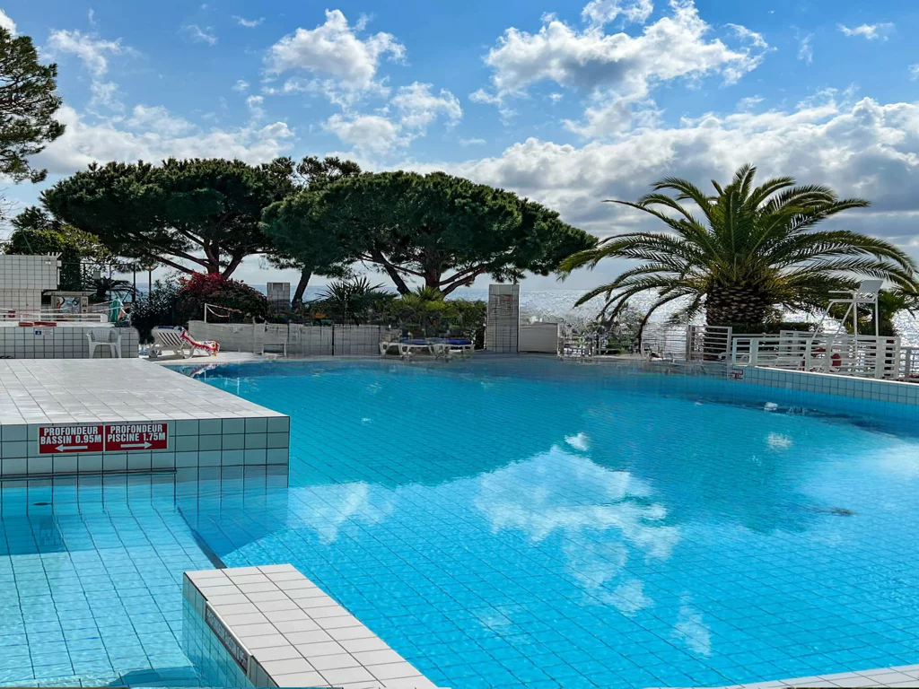 Квартира в Фонвьее, Монако, 245 м² - фото 12