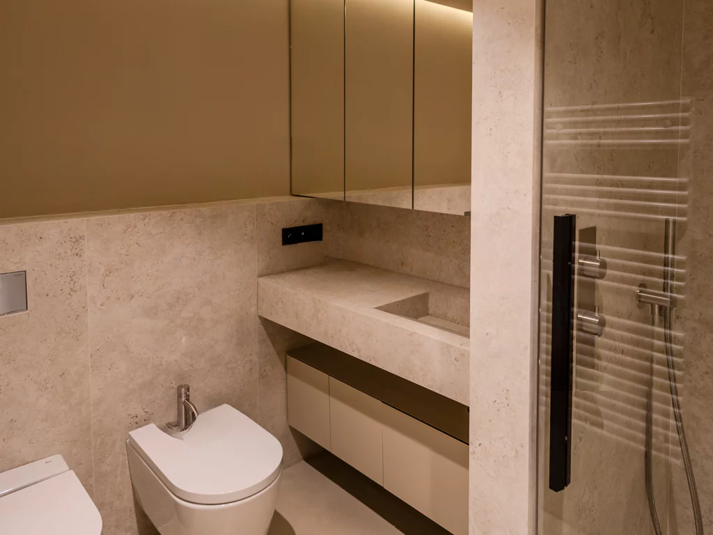 Квартира в Фонвьее, Монако, 70 м² - фото 12