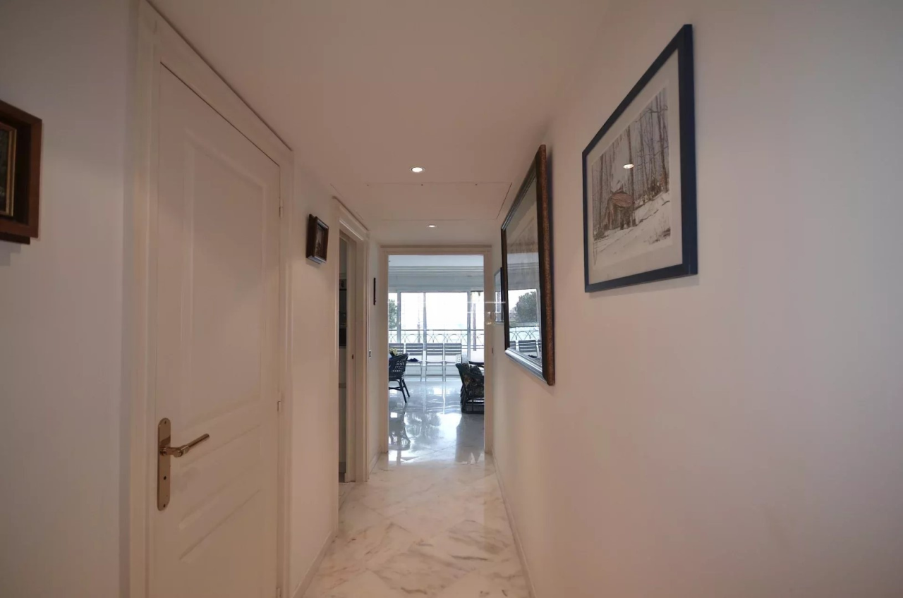 Квартира в Каннах, Франция, 93 м² - фото 11