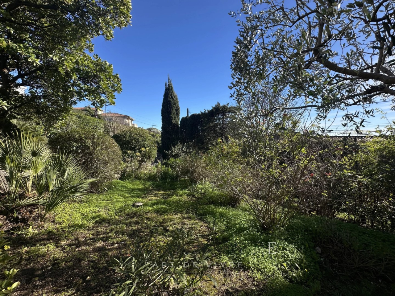 Квартира в Каннах, Франция, 114 м² - фото 12