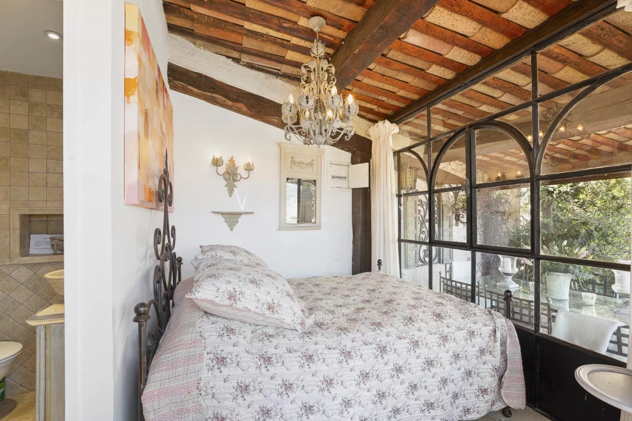 Квартира в Каннах, Франция, 88 м² - фото 12