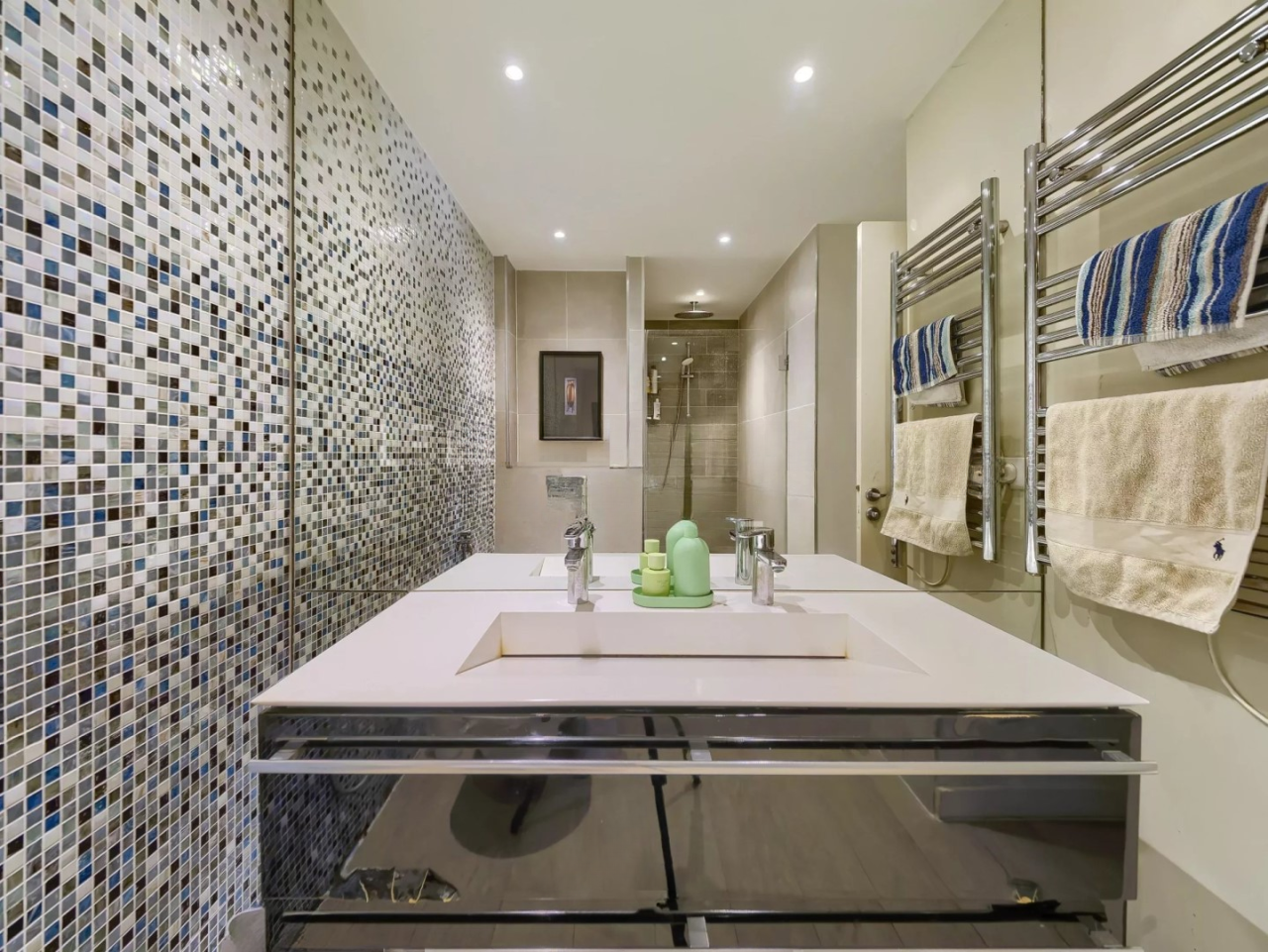 Квартира в Каннах, Франция, 94 м² - фото 12