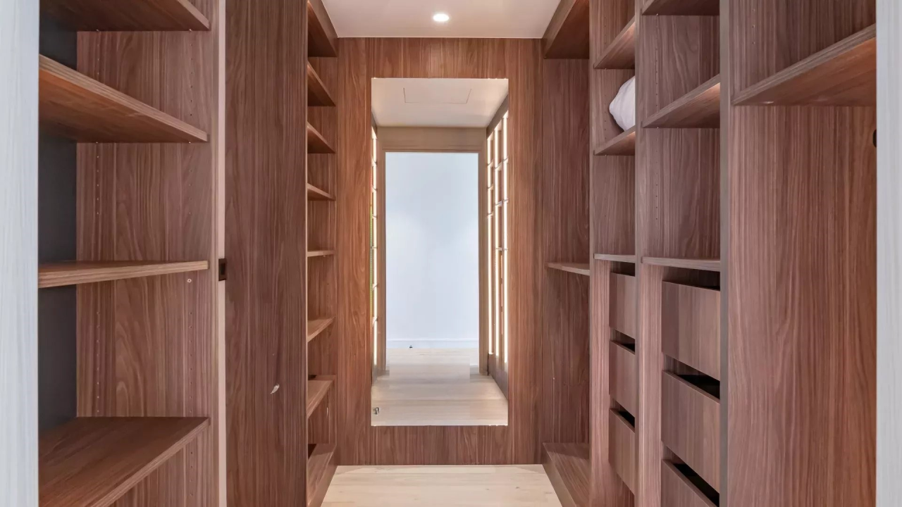 Квартира в Каннах, Франция, 104 м² - фото 12