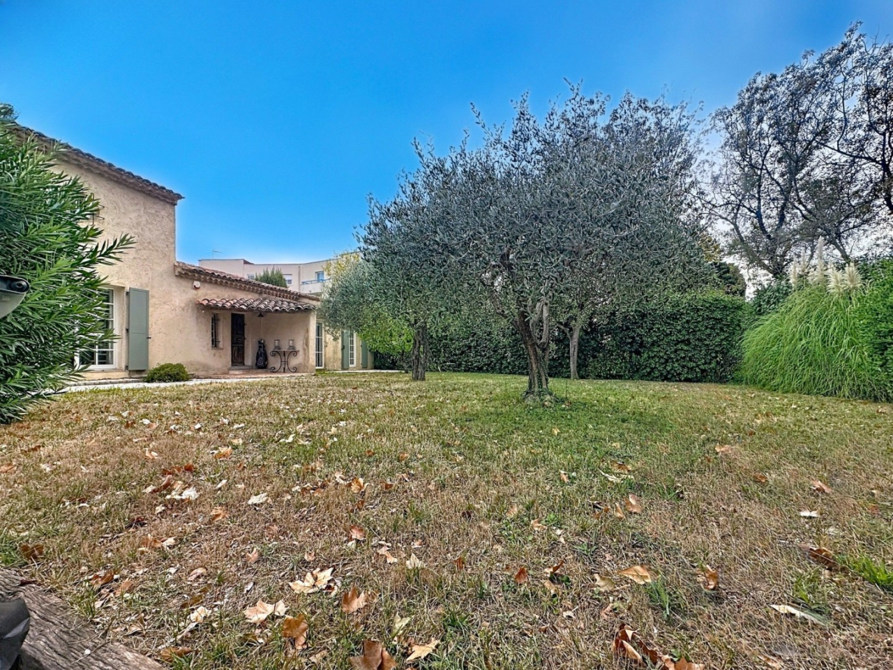 Квартира в Каннах, Франция, 130 м² - фото 12