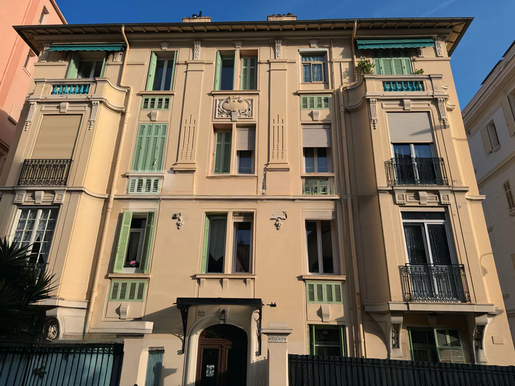 Квартира в Монте Карло, Монако, 88 м² - фото 12