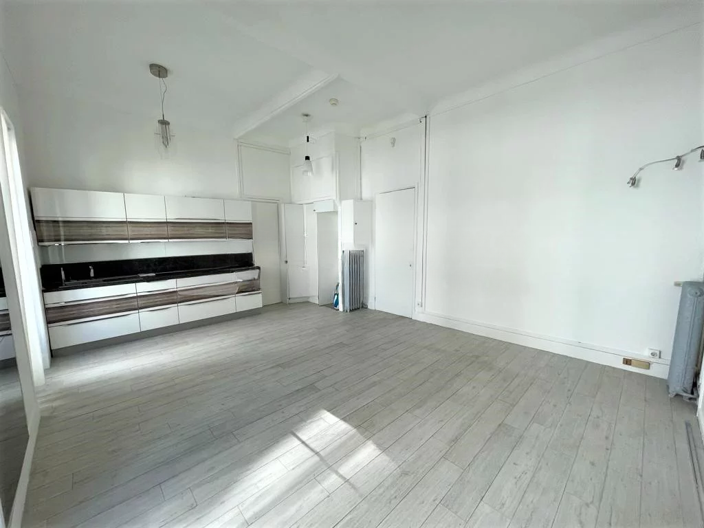 Квартира в Монако, Монако, 60 м² - фото 12