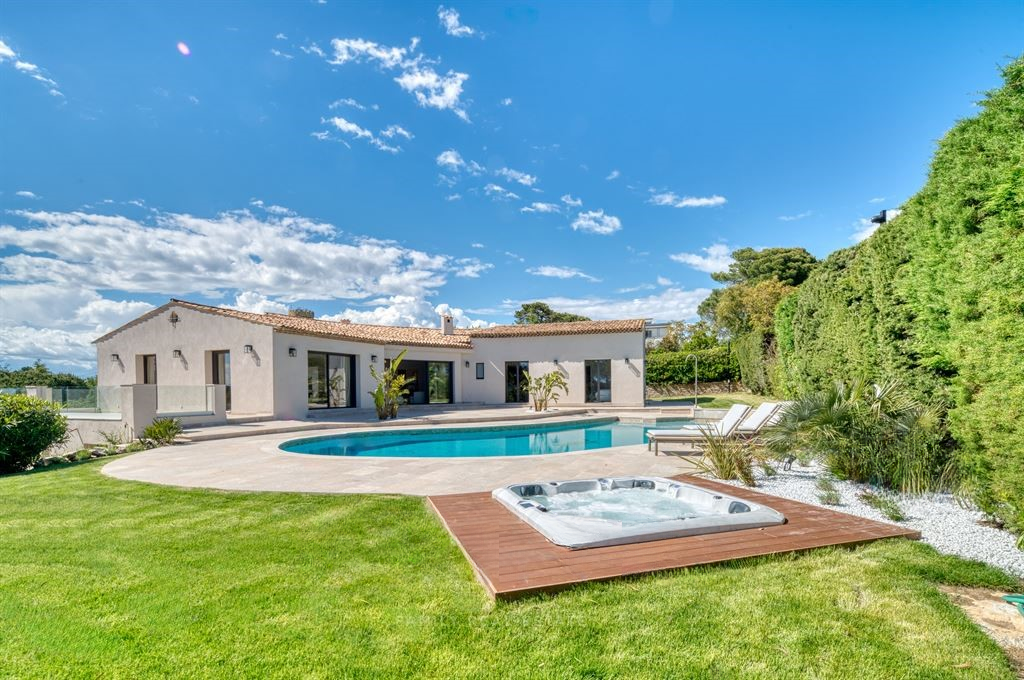 Квартира в Каннах, Франция, 416 м² - фото 12