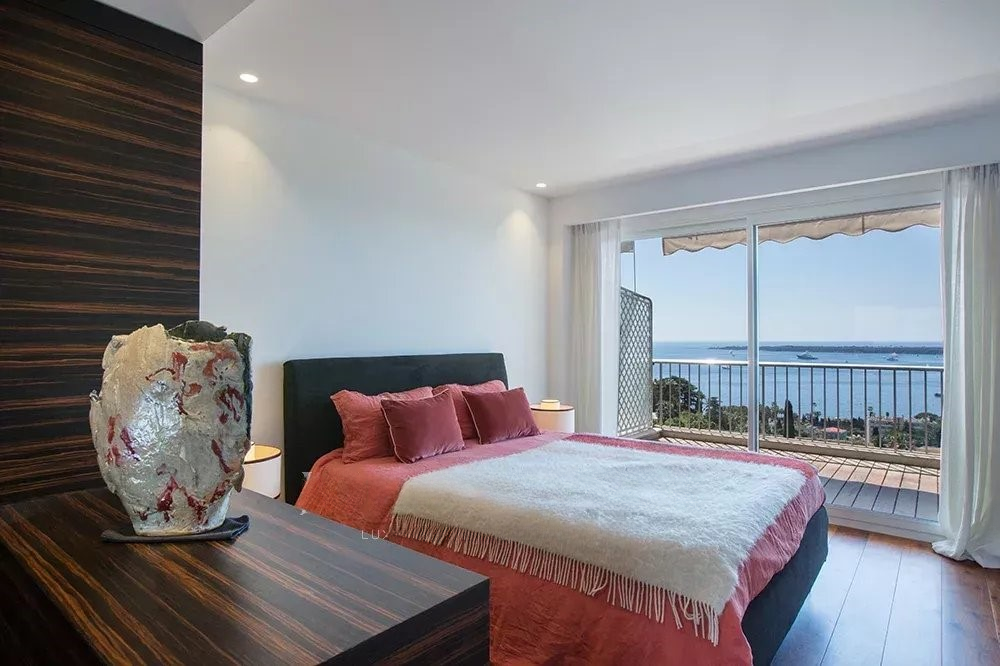 Квартира в Каннах, Франция, 223 м² - фото 12