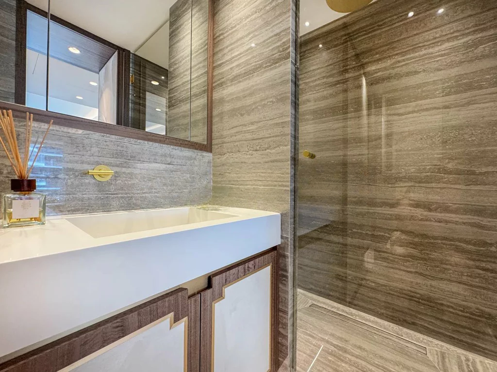 Квартира в Сен-Романе, Монако, 150 м² - фото 12