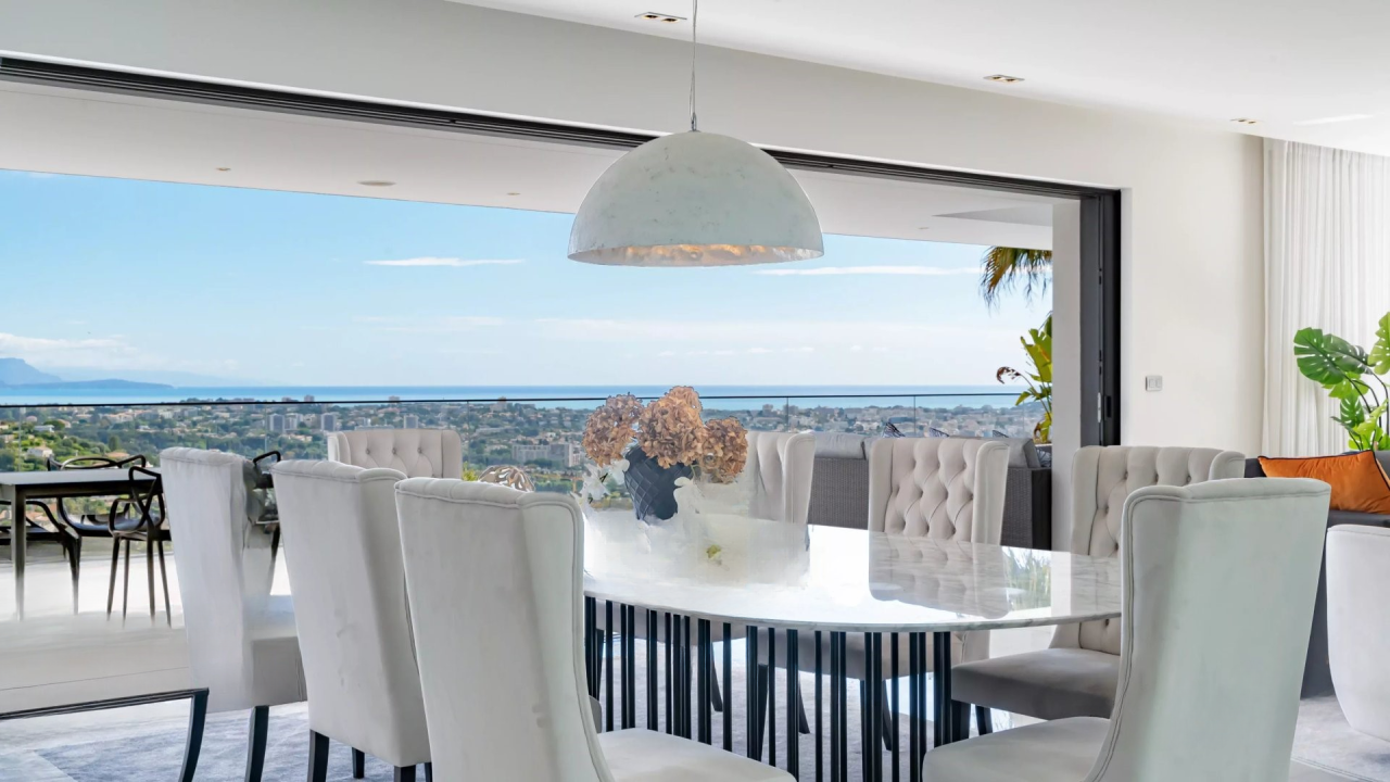 Квартира в Каннах, Франция, 300 м² - фото 12