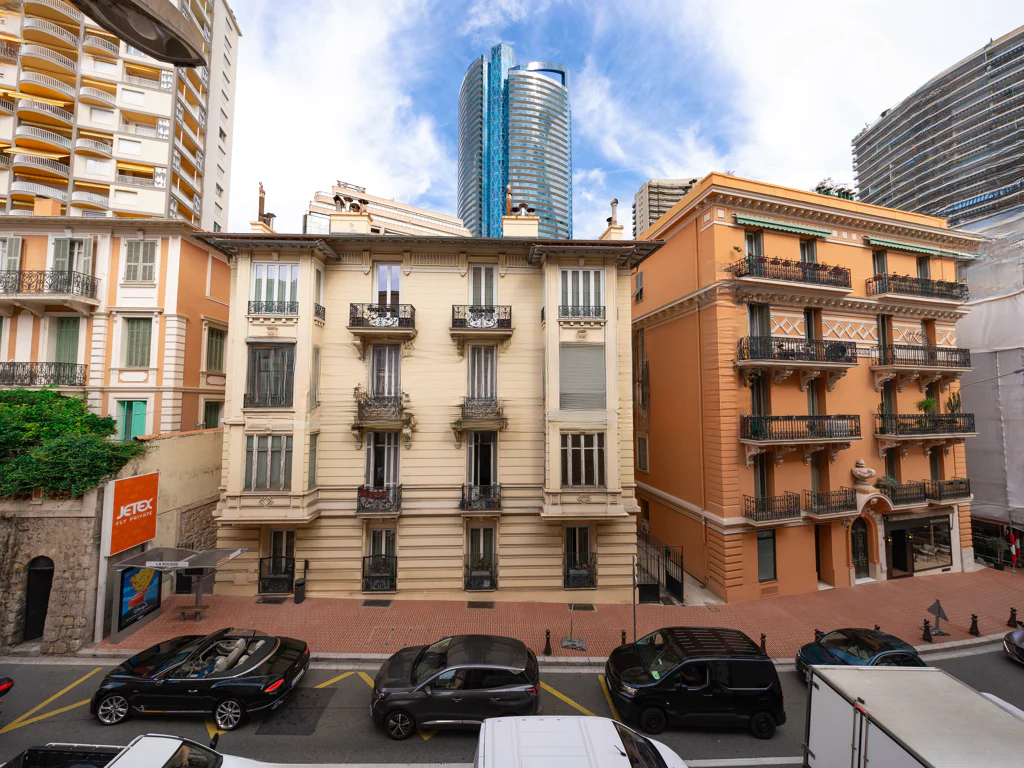 Квартира в Сен-Романе, Монако, 89 м² - фото 12