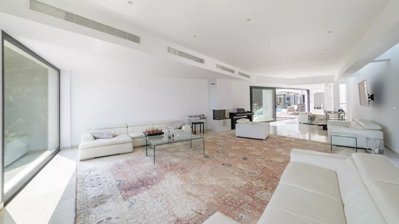 Квартира в Каннах, Франция, 509 м² - фото 12