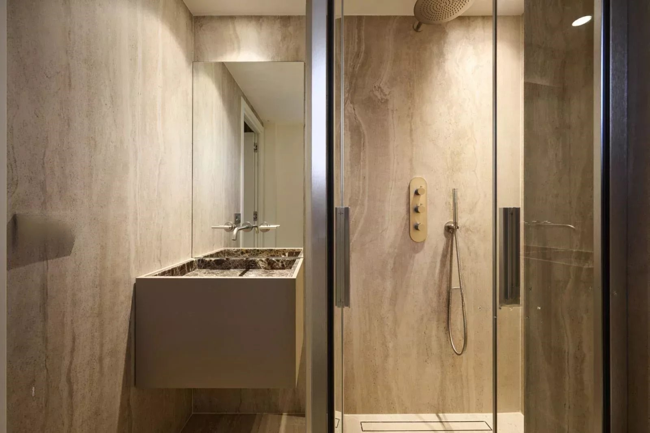 Квартира в Каннах, Франция, 104 м² - фото 12