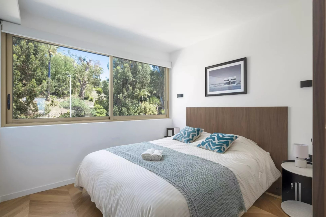 Квартира в Каннах, Франция, 92 м² - фото 12