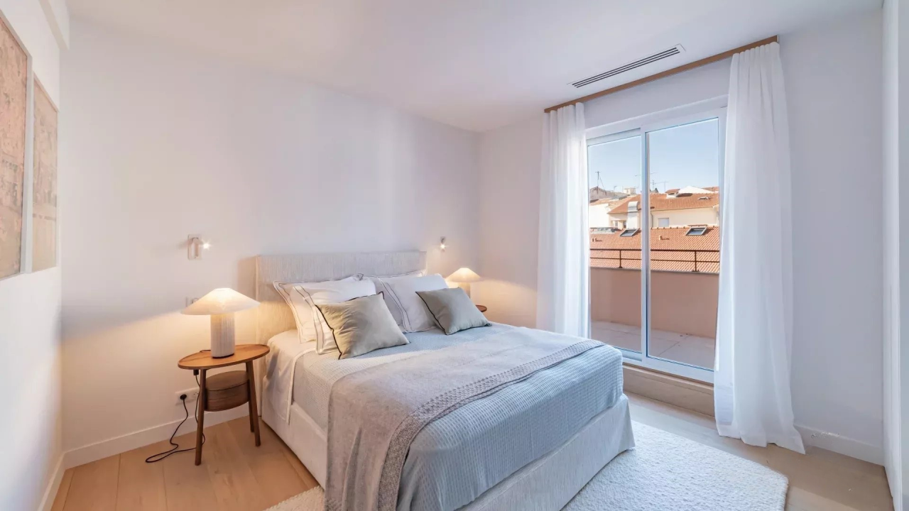 Квартира в Каннах, Франция, 111 м² - фото 12