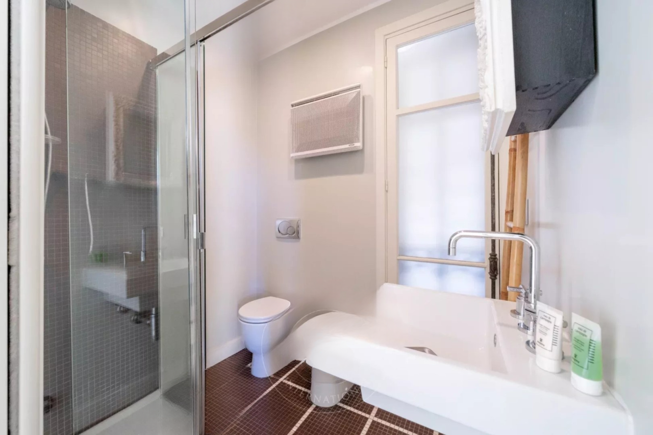 Квартира в Каннах, Франция, 97 м² - фото 12