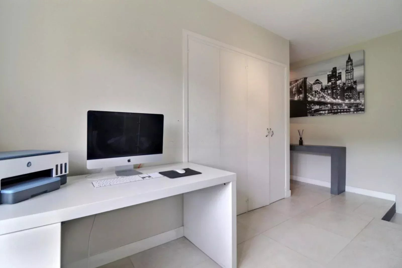 Квартира в Каннах, Франция, 150 м² - фото 12